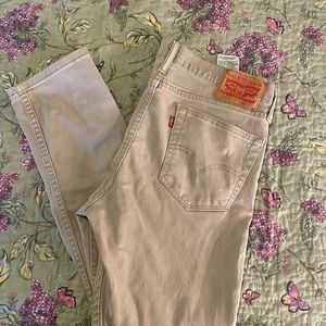 Men’s Levi’s